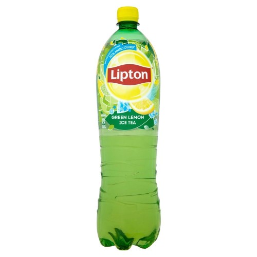 Lipton Green Tea 0,5l